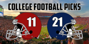 Read more about the article CFB Picks 11/21/20 | Computer Model Picks