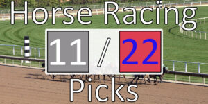 Read more about the article Horse Racing Picks 11/22/20 | Computer Model Picks