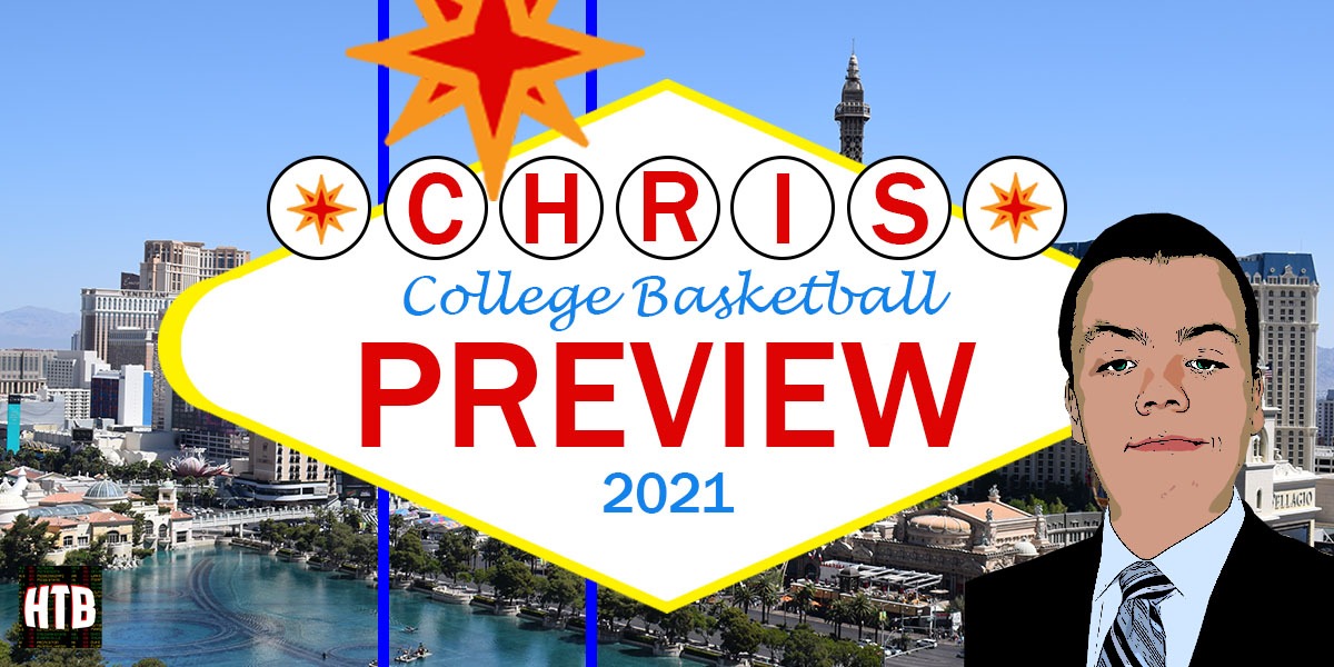 Read more about the article 2021 College Basketball Preview