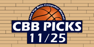 Read more about the article CBB Picks 11/25/20 | Computer Model Picks