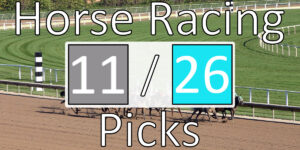 Read more about the article Horse Racing Picks 11/26/20 | Computer Model Picks