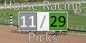 Read more about the article Horse Racing Picks 11/29/20 | Computer Model Picks