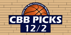 Read more about the article CBB Picks 12/2/20 | Computer Model Picks