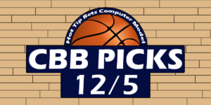 Read more about the article CBB Picks 12/5/20 | Computer Model Picks