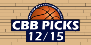 Read more about the article CBB Picks 12/15/20 | Computer Model Picks