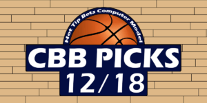 Read more about the article CBB Picks 12/18/20 | Computer Model Picks