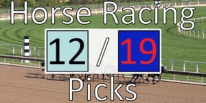 Read more about the article Horse Racing Picks 12/19/20 | Computer Model Picks
