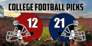 Read more about the article CFB Picks 12/21/20 | Computer Model Picks