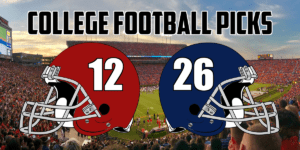 Read more about the article CFB Picks 12/26/20 | Computer Model Picks