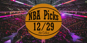 Read more about the article NBA Picks 12/29/20 | Computer Model Picks