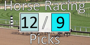 Read more about the article Horse Racing Picks 12/9/20 | Computer Model Picks