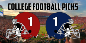 Read more about the article CFB Picks 1/1/21 | Computer Model Picks