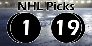 Read more about the article NHL Picks 1/19/21 | Computer Model Picks