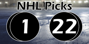 Read more about the article NHL Picks 1/22/21 | Computer Model Picks