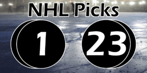 Read more about the article NHL Picks 1/23/21 | Computer Model Picks