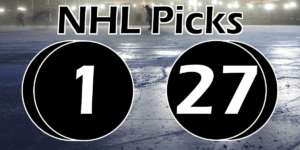 Read more about the article NHL Picks 1/27/21 | Computer Model Picks