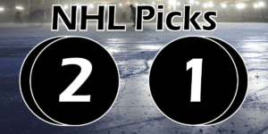 Read more about the article NHL Picks 2/1/21 | Computer Model Picks