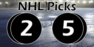 Read more about the article NHL Picks 2/5/21 | Computer Model Picks