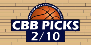 Read more about the article CBB Picks 2/10/21 | Computer Model Picks