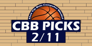 Read more about the article CBB Picks 2/11/21 | Computer Model Picks