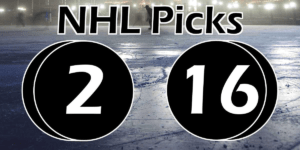 Read more about the article NHL Picks 2/16/21 | Computer Model Picks
