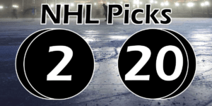 Read more about the article NHL Picks 2/20/21 | Computer Model Picks