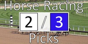 Read more about the article Horse Racing Picks 2/3/21 | Computer Model Picks