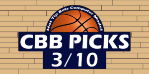 Read more about the article CBB Picks 3/10/21 | Computer Model Picks