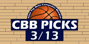 Read more about the article CBB Picks 3/13/21 | Computer Model Picks