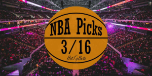 Read more about the article NBA Picks 3/16/21 | Computer Model Picks