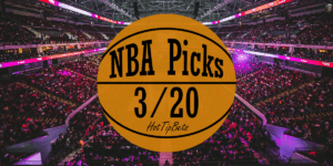 Read more about the article NBA Picks 3/20/21 | Computer Model Picks