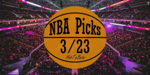 Read more about the article NBA Picks 3/23/21 | Computer Model Picks