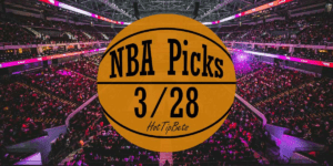 Read more about the article NBA Picks 3/28/21 | Computer Model Picks