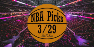 Read more about the article NBA Picks 3/29/21 | Computer Model Picks