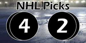 Read more about the article NHL Picks 4/2/21 | Computer Model Picks