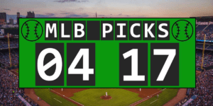 Read more about the article MLB Picks 4/17/21 | Computer Model Picks