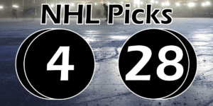 Read more about the article NHL Picks 4/28/21 | Computer Model Picks