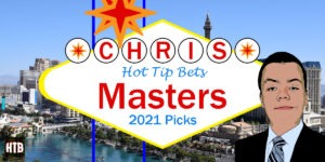 Read more about the article 2021 Masters Picks | Chris’ Picks