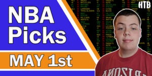 Read more about the article NBA Picks 5/1/21 | Chris’ Picks