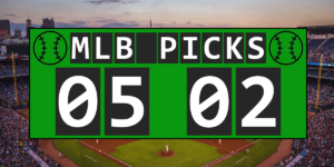 Read more about the article MLB Picks 5/2/21 | Computer Model Picks