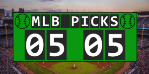 Read more about the article MLB Picks 5/5/21 | Computer Model Picks
