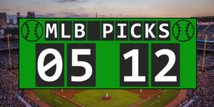 Read more about the article MLB Picks 5/12/21 | Computer Model Picks