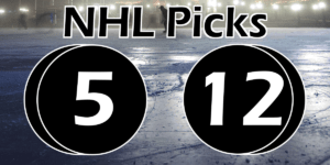 Read more about the article NHL Picks 5/12/21 | Computer Model Picks