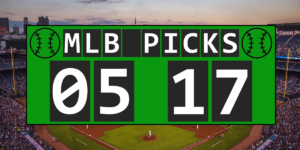 Read more about the article MLB Picks 5/17/21 | Computer Model Picks