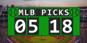 Read more about the article MLB Picks 5/18/21 | Computer Model Picks