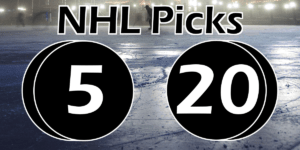 Read more about the article NHL Picks 5/20/21 | Computer Model Picks