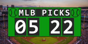 Read more about the article MLB Picks 5/22/21 | Computer Model Picks