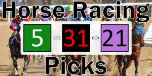 Read more about the article Horse Racing Picks 5/31/21 | Computer Model Picks
