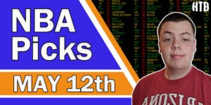 Read more about the article NBA Picks 5/12/21 | Chris’ Picks