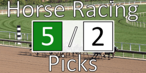 Read more about the article Horse Racing Picks 5/2/21 | Computer Model Picks